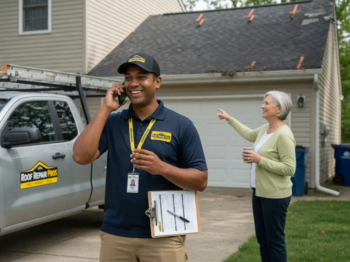 Roof Repair Sergeant Bluff, IA FAQs